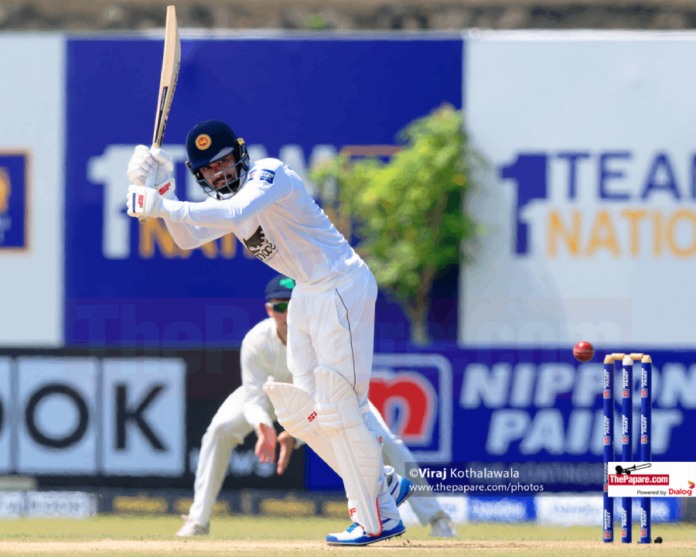 Sri Lanka tour of Pakistan 2026 Sri Lanka tour of Pakistan 2026