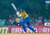 Dhananjaya de Silva returns as Sri Lanka announce ODI squad for England series