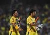 Dhoni, Raina and Jadeja return to CSK; RCB retain Sarfaraz