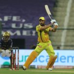Dhoni-Karthik