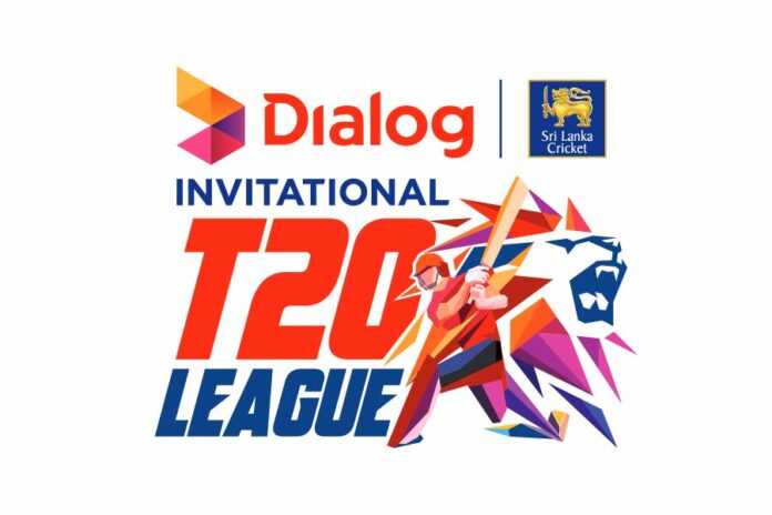 Details announced for SLC Invitational T20 League 2022