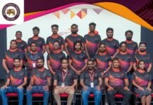 Photos – Dialog Athletic Team Preview 2025 Dialog Athletic Team Preview 2025