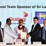 Dialog Axiata Continues to Power Sri Lanka Cricket