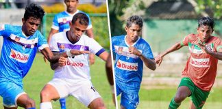 Dialog Champions League week 14