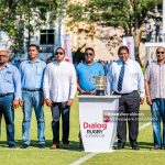 Dialog Clifford Cup