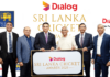Sri Lanka Cricket to Conduct Annual Cricket Awards 2025 to Honour Cricketing Excellence Sri Lanka Cricket Awards 2025