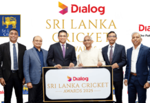 Sri Lanka Cricket to Conduct Annual Cricket Awards 2025 to Honour Cricketing Excellence Sri Lanka Cricket Awards 2025
