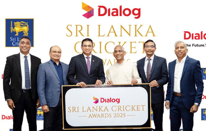 Sri Lanka Cricket Awards 2025 Sri Lanka Cricket Awards 2025