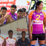 Dialog President's Gold cup 2016 semi final
