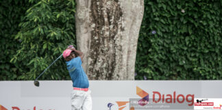 Dialog Golf