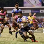 Dialog Rugby