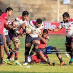 Dialog Rugby