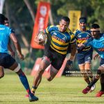 Dialog Rugby League