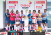 Club Rugby to kick off with TMO Dialog Rugby League 2016