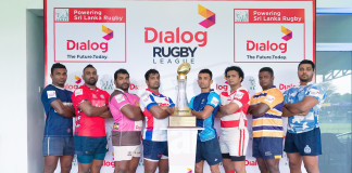 Dialog Rugby League 2016