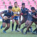 Dialog Rugby League