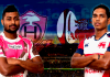 Dialog Rugby League – New Year’s Preview (Week 6) Fazil Marija and Sandun Herath