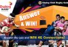 Test Your Club Rugby knowledge! – Dialog Rugby Quiz 1 Test Your Club Rugby knowledge! – Dialog Rugby Quiz 1