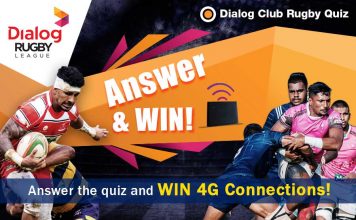 Test Your Club Rugby knowledge! – Dialog Rugby Quiz 1