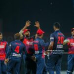 Dialog-SLC Invitation T20 Match