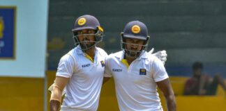 Dialog-SLC National Super League