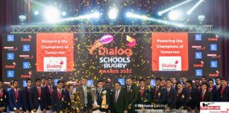 Dialog Schools Rugby Awards 2023