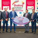 Dialog Schools Rugby Knockout