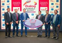 Dialog Schools Rugby Knockout