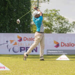 Dialog Sri Lanka Open Golf