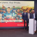 Dialog and SLC launch wishing portal to cheer