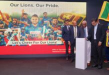 Dialog and SLC launch wishing portal to cheer