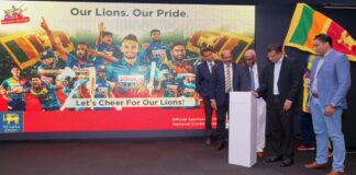 Dialog and SLC launch wishing portal to cheer