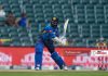 Dickwella slams a ton as Sri Lanka ‘A’ level series