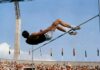 Dick Fosbury dies at 76