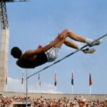 Dick Fosbury dies at 76