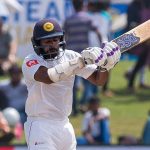 Wicket set for India-Sri Lanka Test of pace