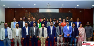 Digital Marketers Association of Sri Lanka