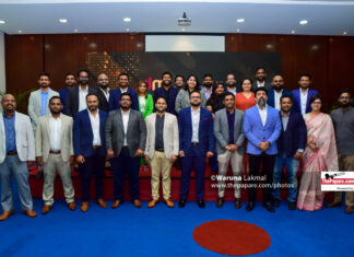 Digital Marketers Association of Sri Lanka
