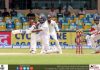 Sri Lanka ‘A’ suffer innings defeat despite Dickwella Century