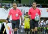 Dilan & Palitha to officiate at 2019 AFC Asian Cup