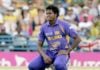 Dilhara Fernando
