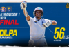 WATCH – Dilpa Ruwanaka 56 (127) vs Royal | U19 Div. I Tier A Two Day Tournament 2026 – Final