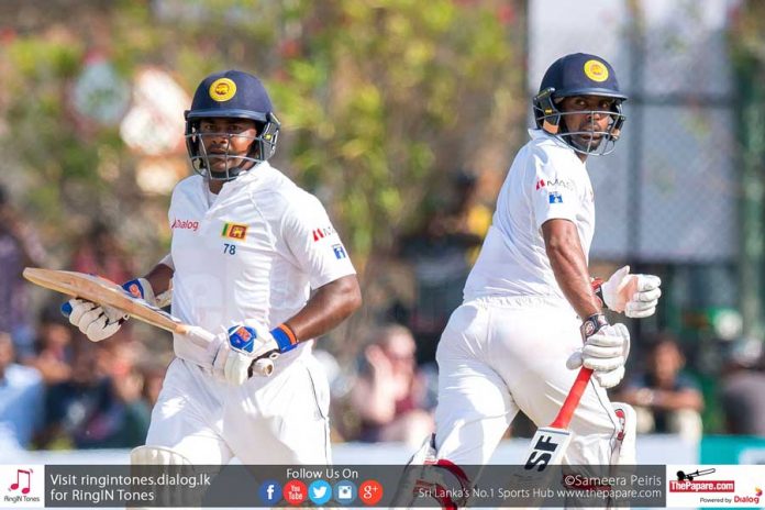 SLC, Herath offer clarity on controversial DRS appeal