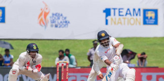 Dilruwan Perera