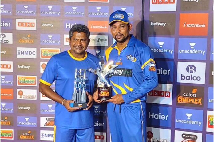 Dilshan, Herath