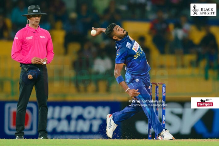 Dilshan-Madushanka Dilshan-Madushanka