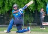 All-rounder Dilshan Munaweera stars in HNB’s first win