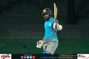 Dilshan Munaweera