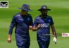 Massive challenge for Sri Lanka in Bangalore after Mohali disaster Sri Lanka Tour of India 2022