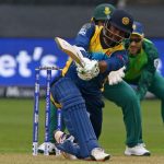 Dimuth Karunaratne